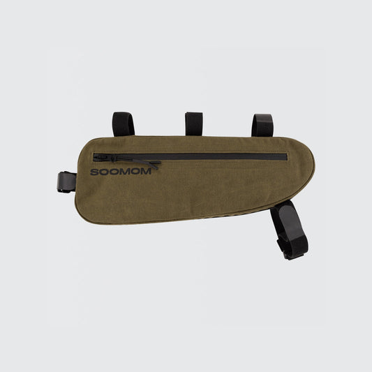 Canvas Frame Pack - Olive Green