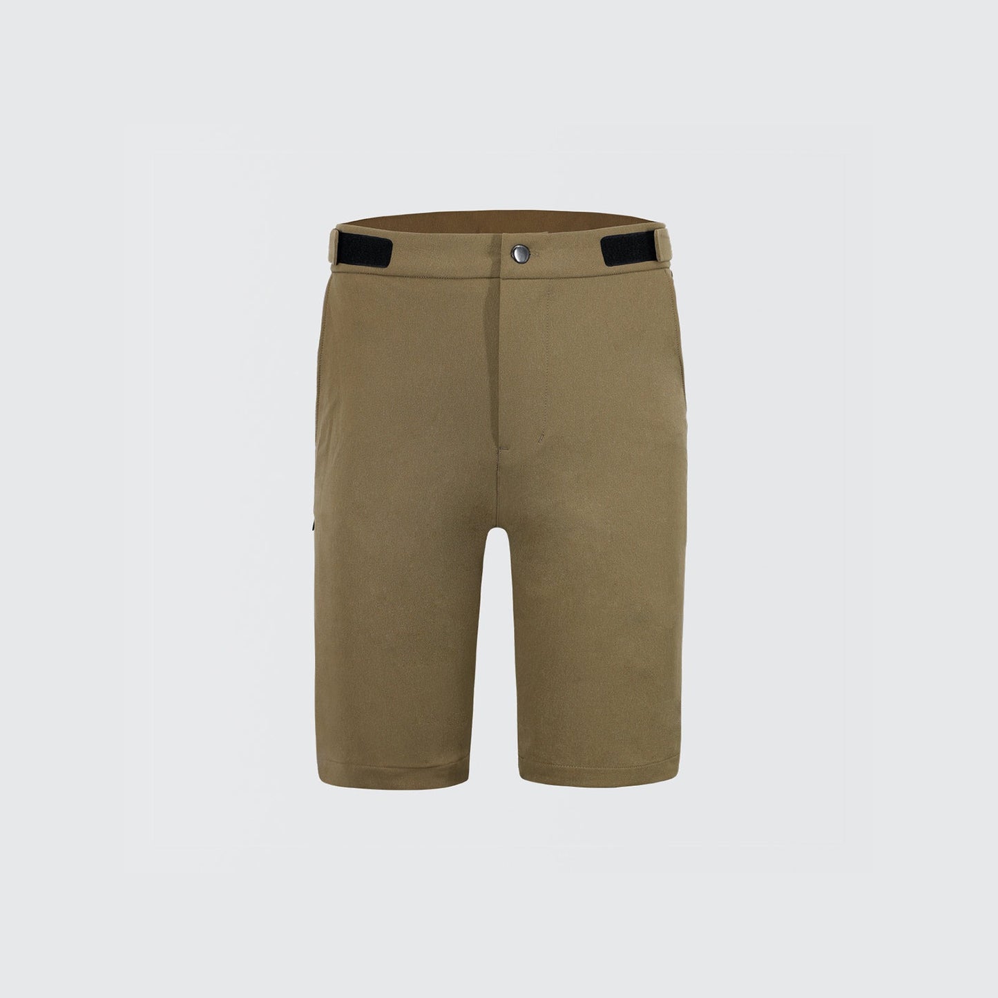 Commuter Debonair shorts - Golden Sand