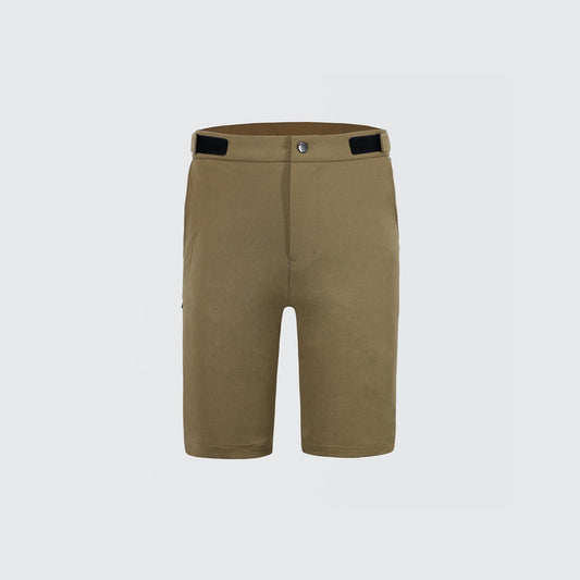 Commuter Debonair shorts - Golden Sand