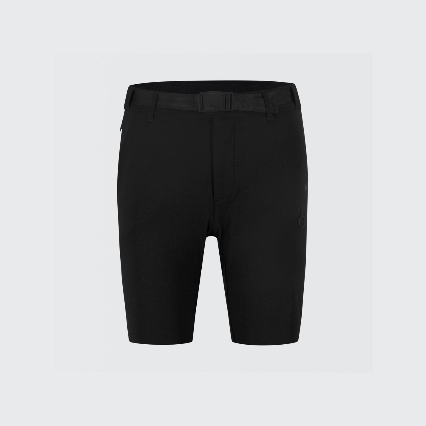 Commuter Traveller Shorts - Black