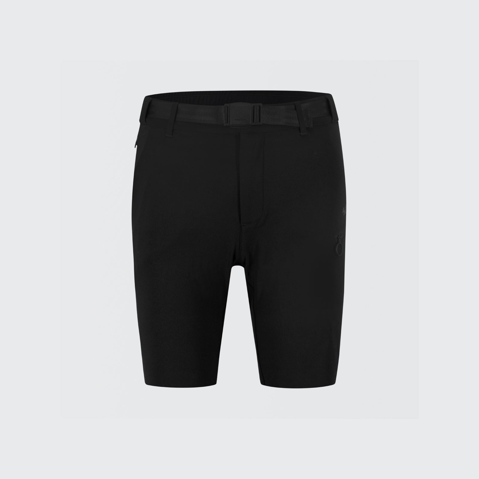 Commuter Traveller Shorts - Black