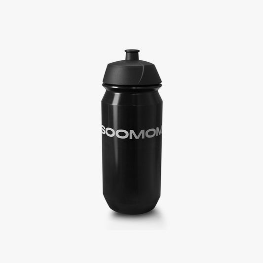 Core All-Round Bottle - Black