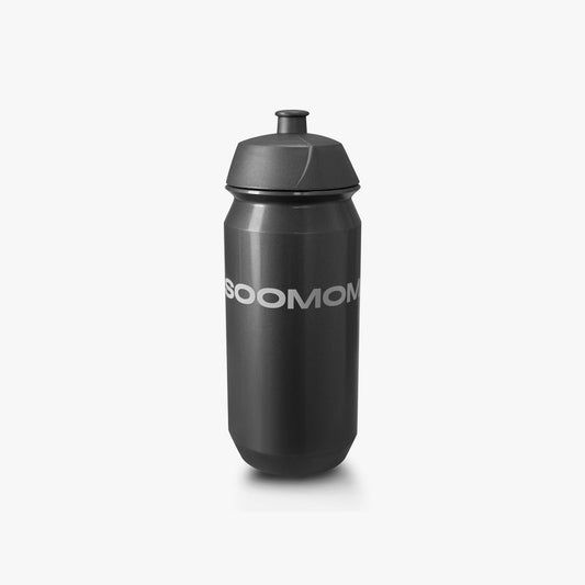 Core All-Round Bottle - Metallic Grey