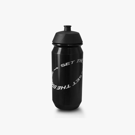 Core Classic Bottle - Black