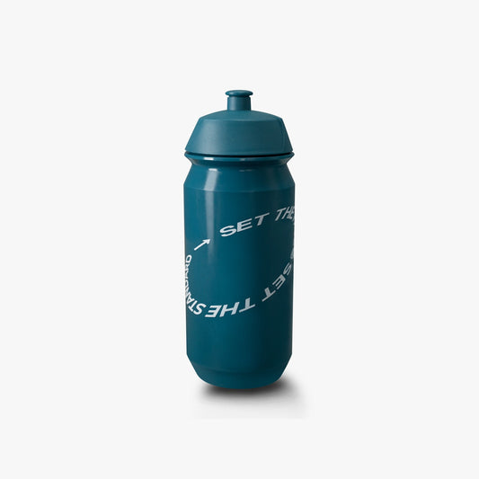 Core Classic Bottle - Teal