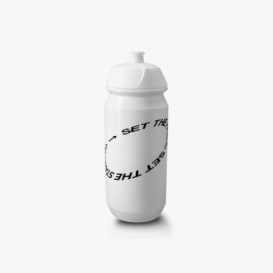 Core Classic Bottle - White