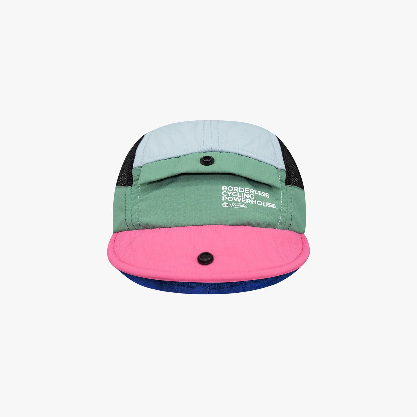 Escape Cap - Berry