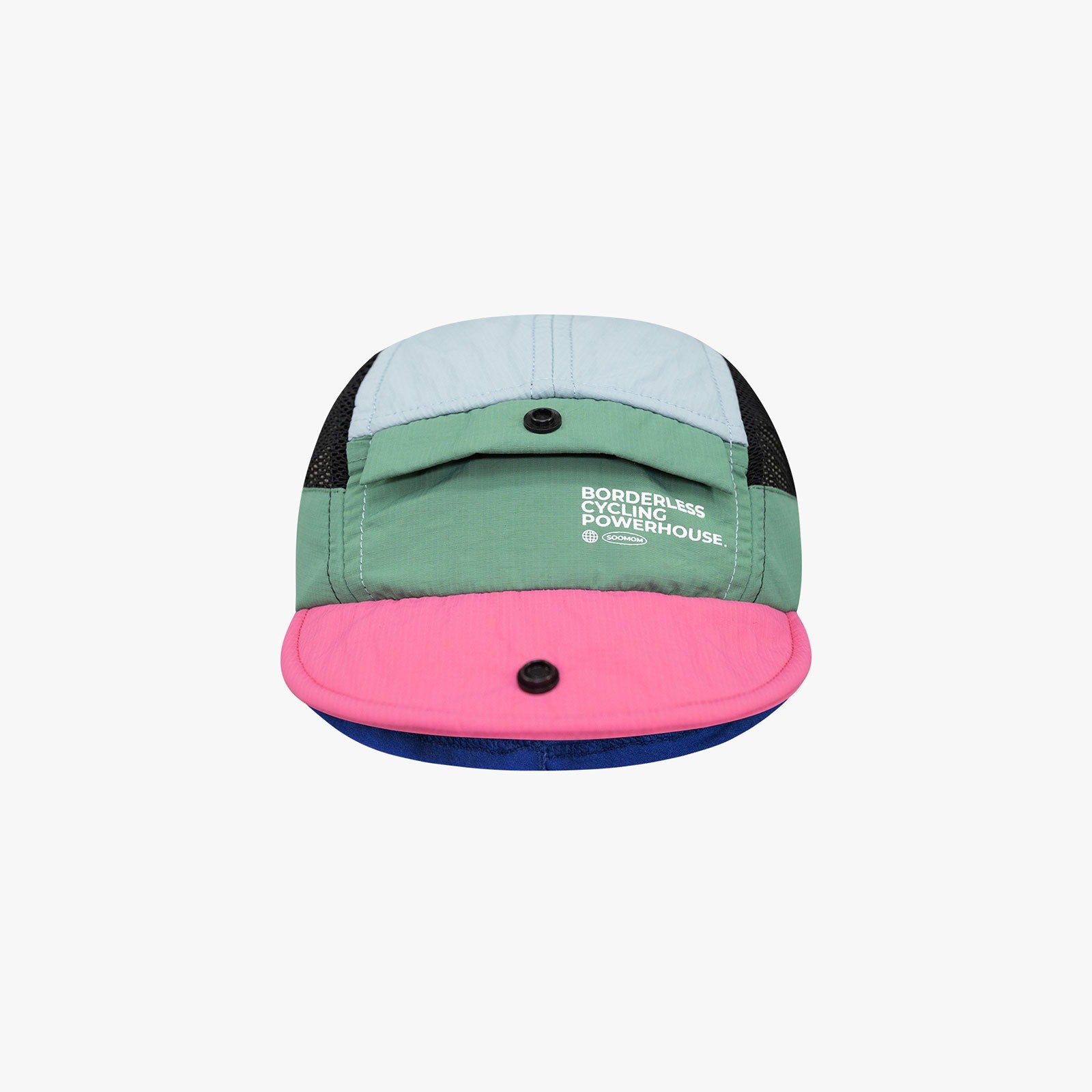 Escape Cap - Berry