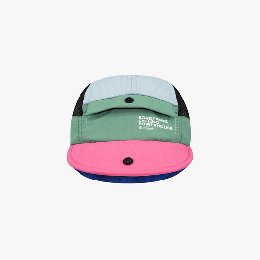 Escape Cap - Berry