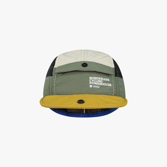 Escape Cap - Clay