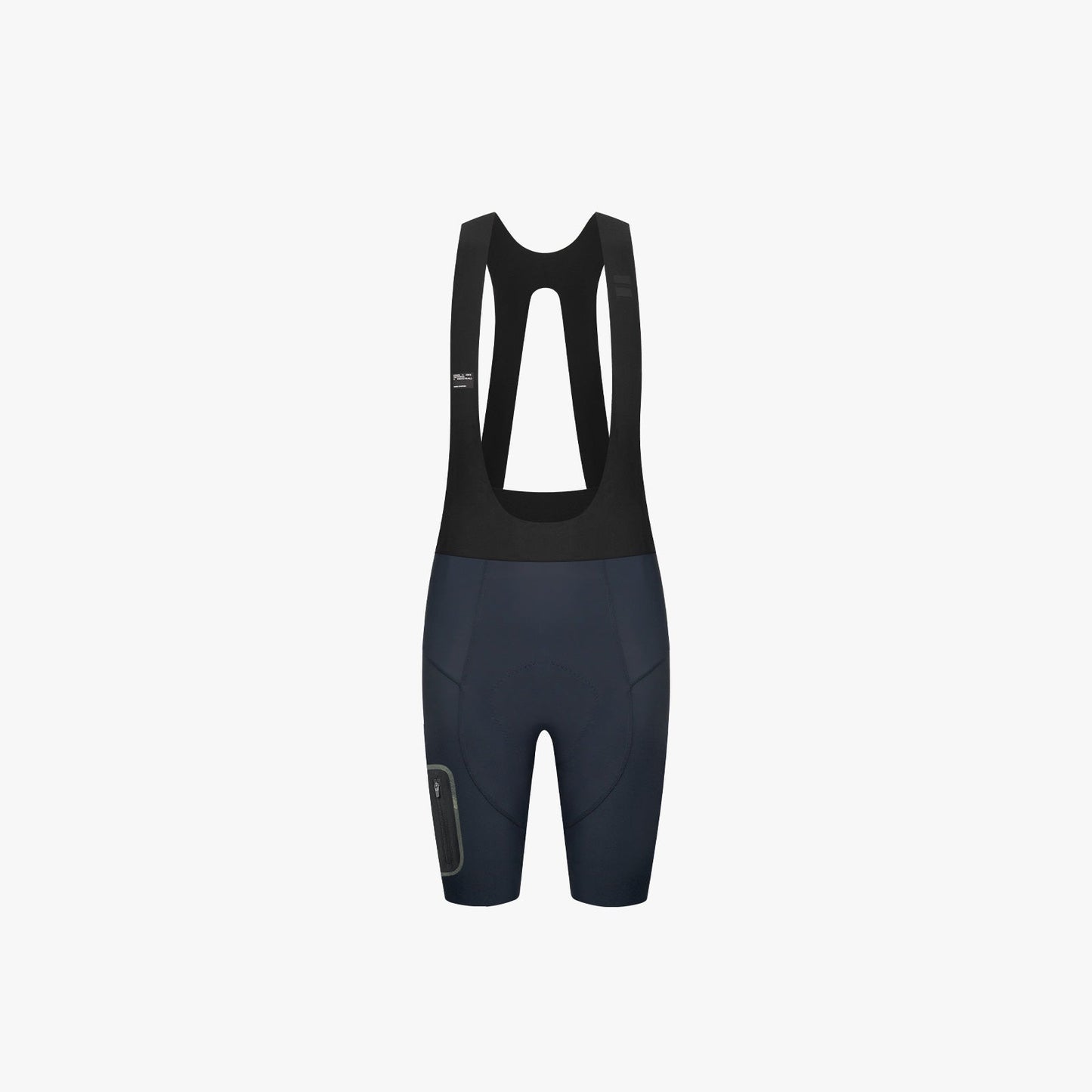 Escape Trail Utility Bib Shorts - Tidewood
