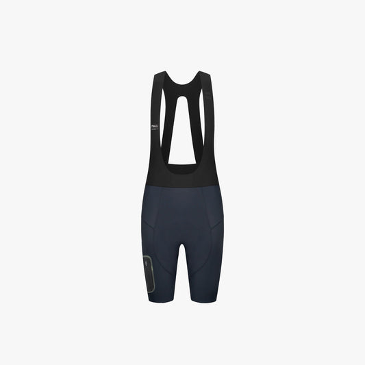 Escape Trail Utility Bib Shorts - Tidewood