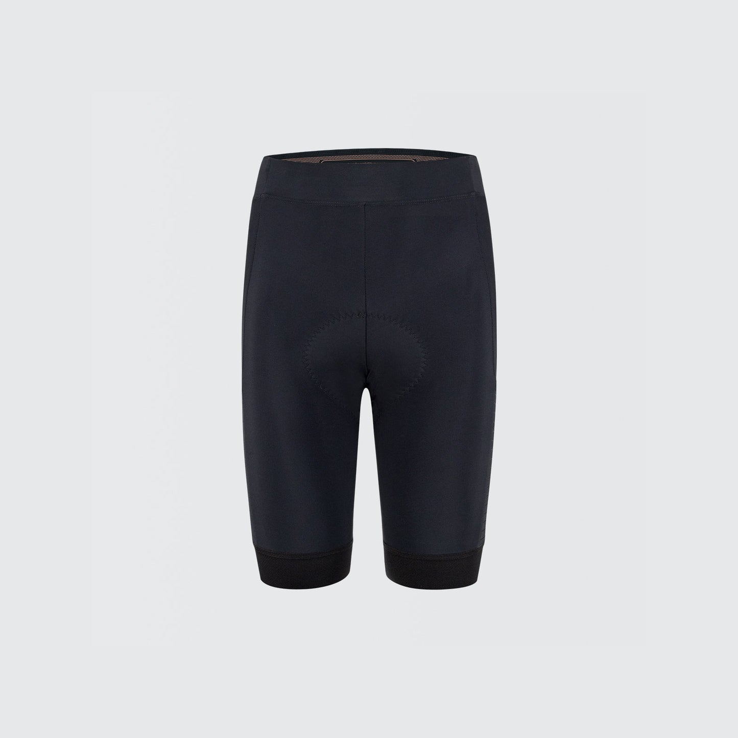 Base Cargo Short - Black