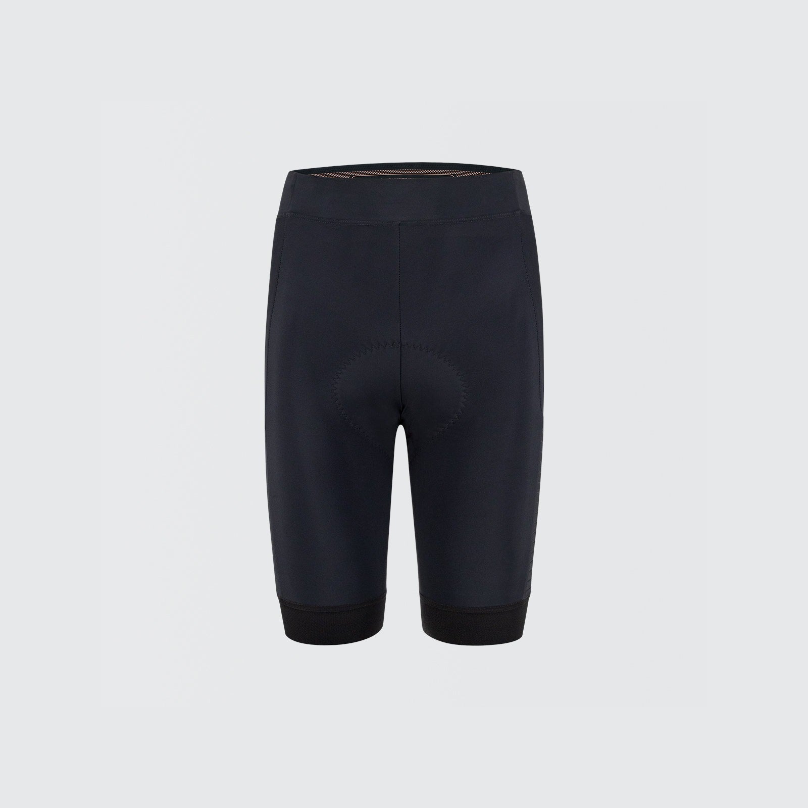 Base Cargo Short - Black