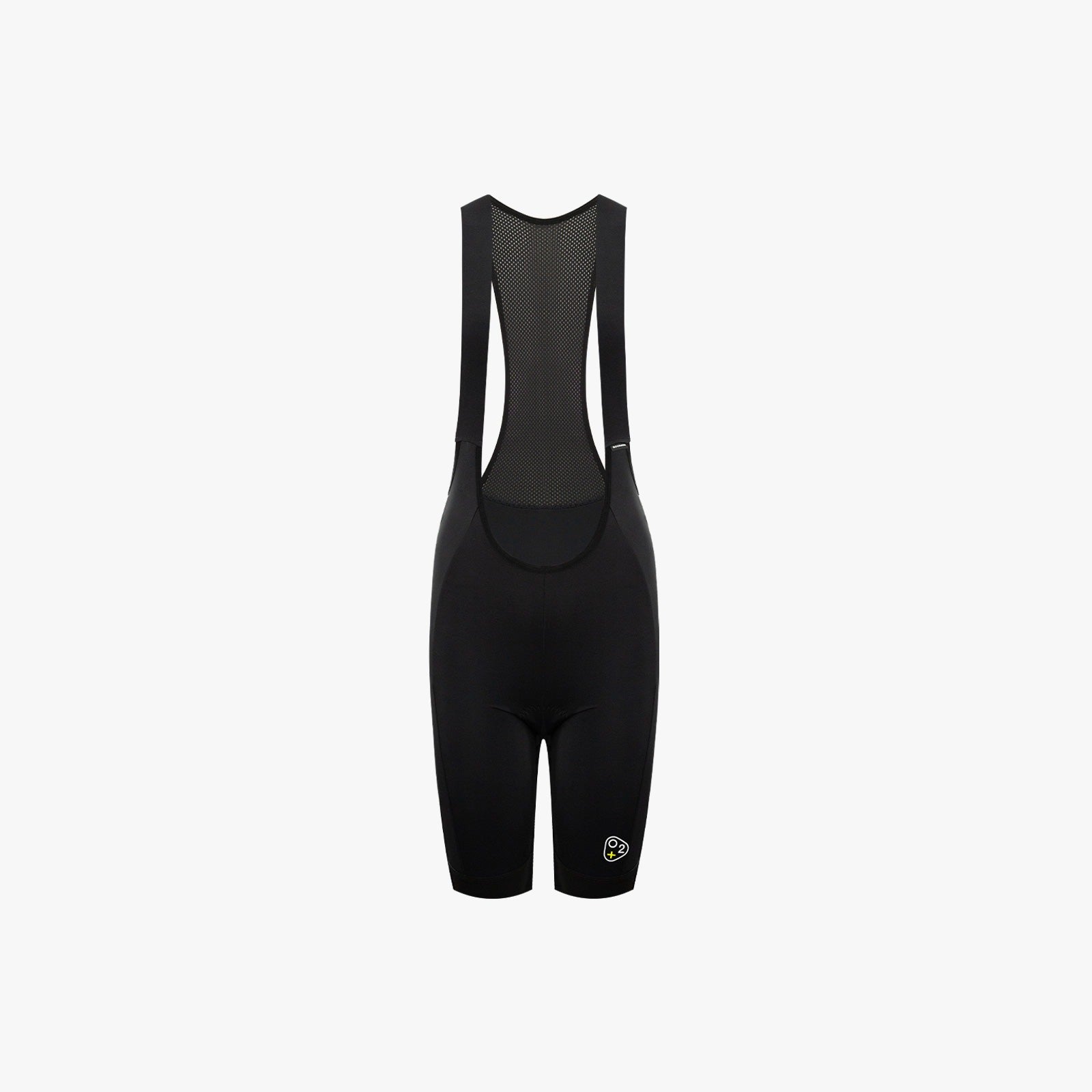 O2+ Men's AirFit Bib Shorts
