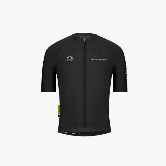 O2+ Men's AirFit Jersey