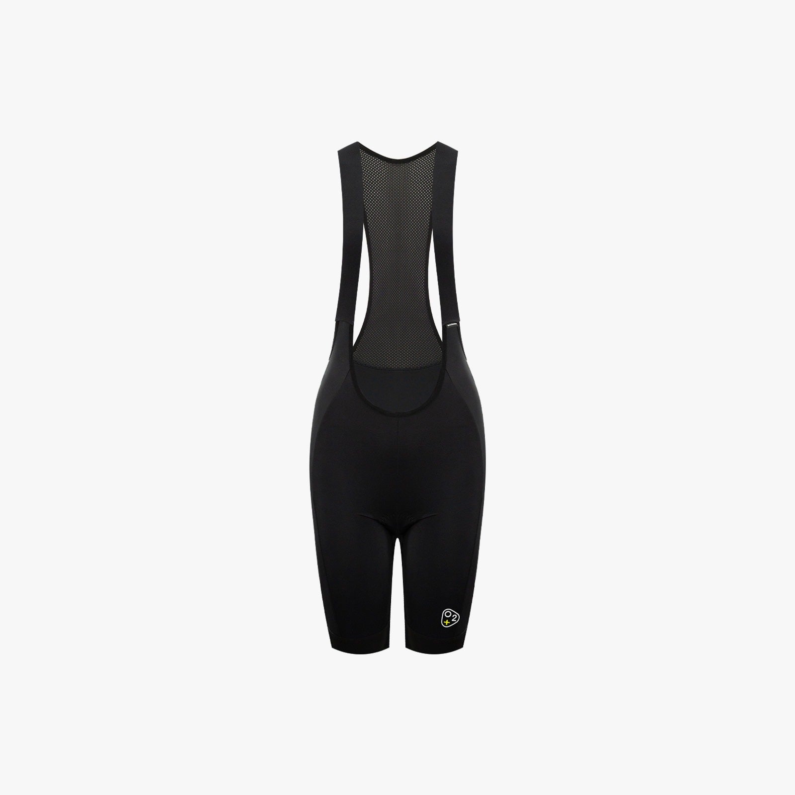 O2+ Women's AirFit Bib Shorts