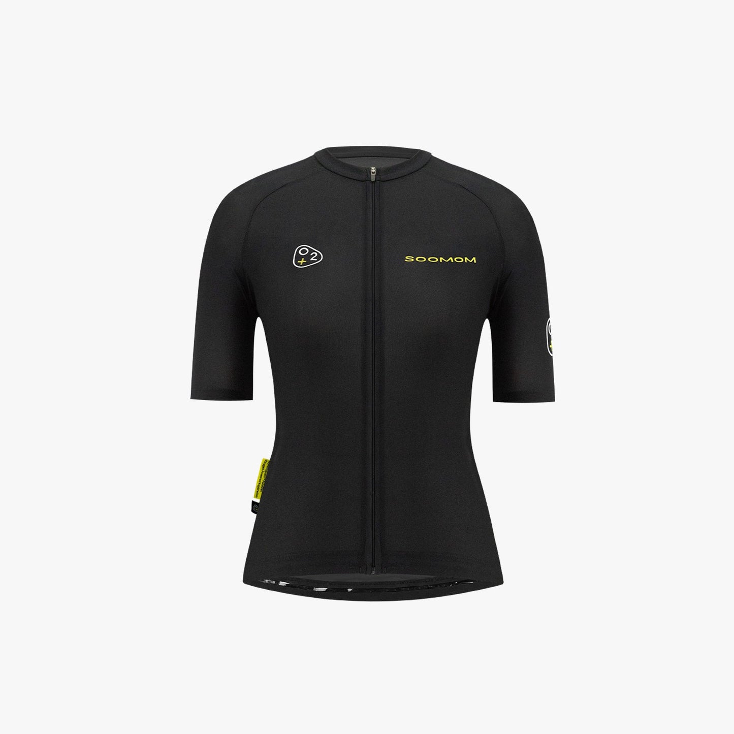 O2+ Women's AirFit Jersey