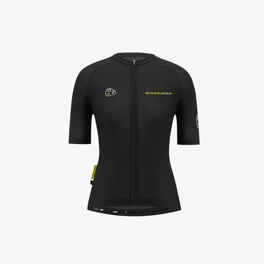 O2+ Women's AirFit Jersey