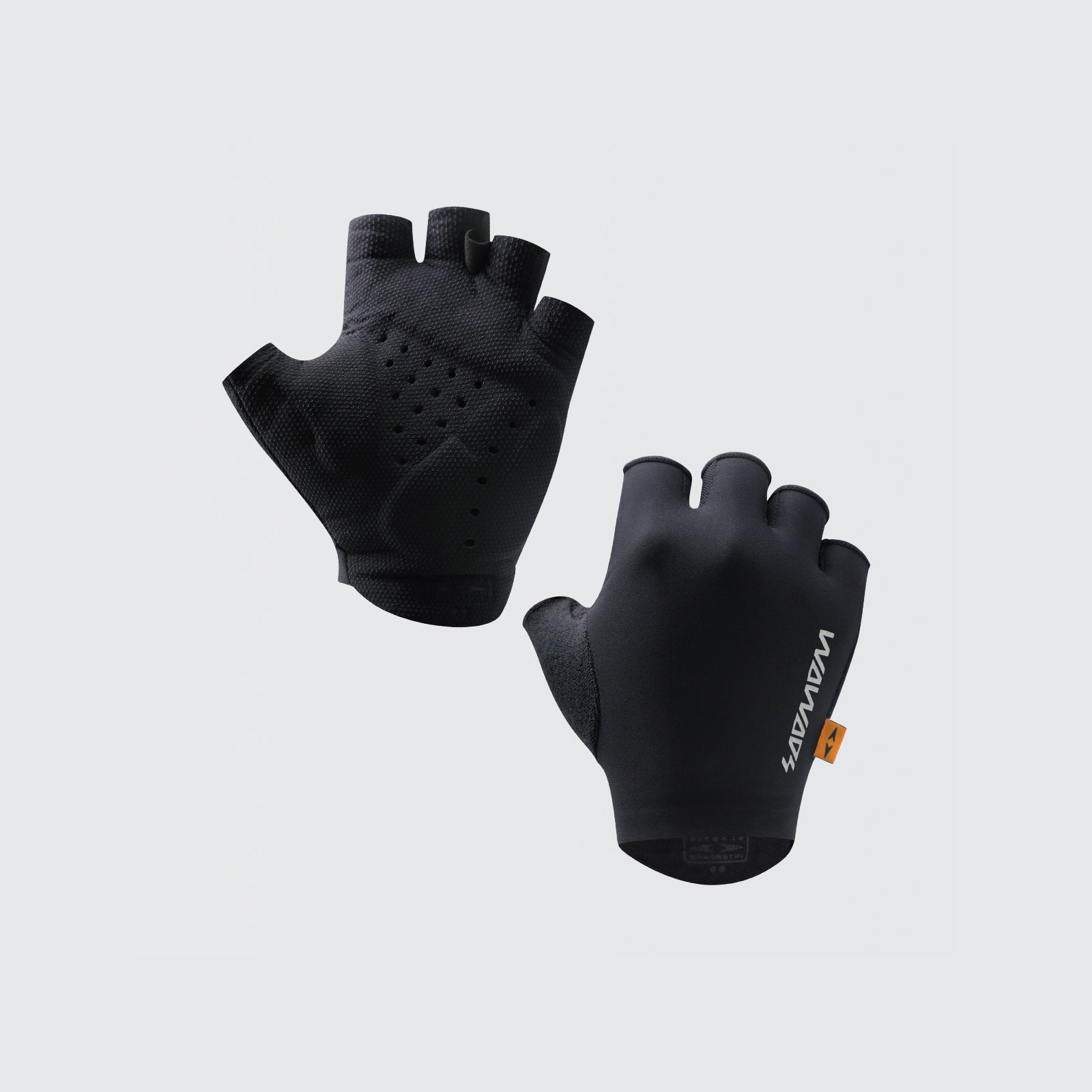 Pro Classic Mitts - Black
