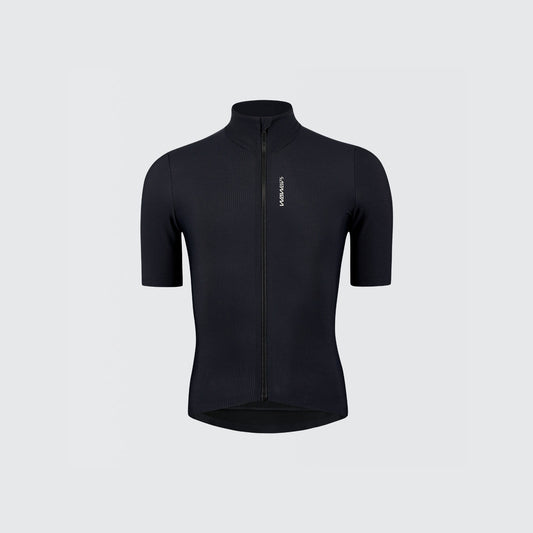 Pro Classic Thermal Jersey - Black