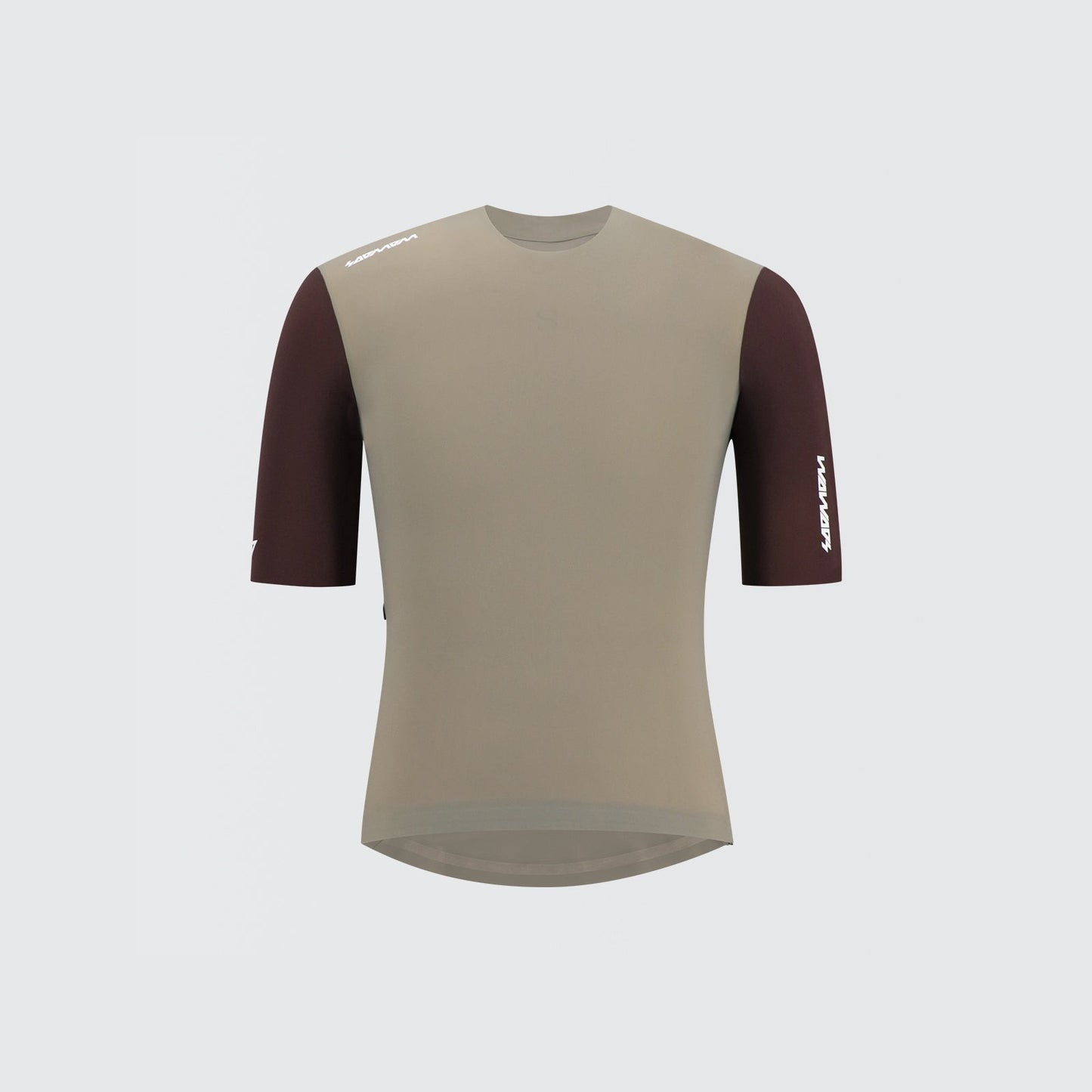 Pro Lab//S Aero Jersey - Dolphin Grey