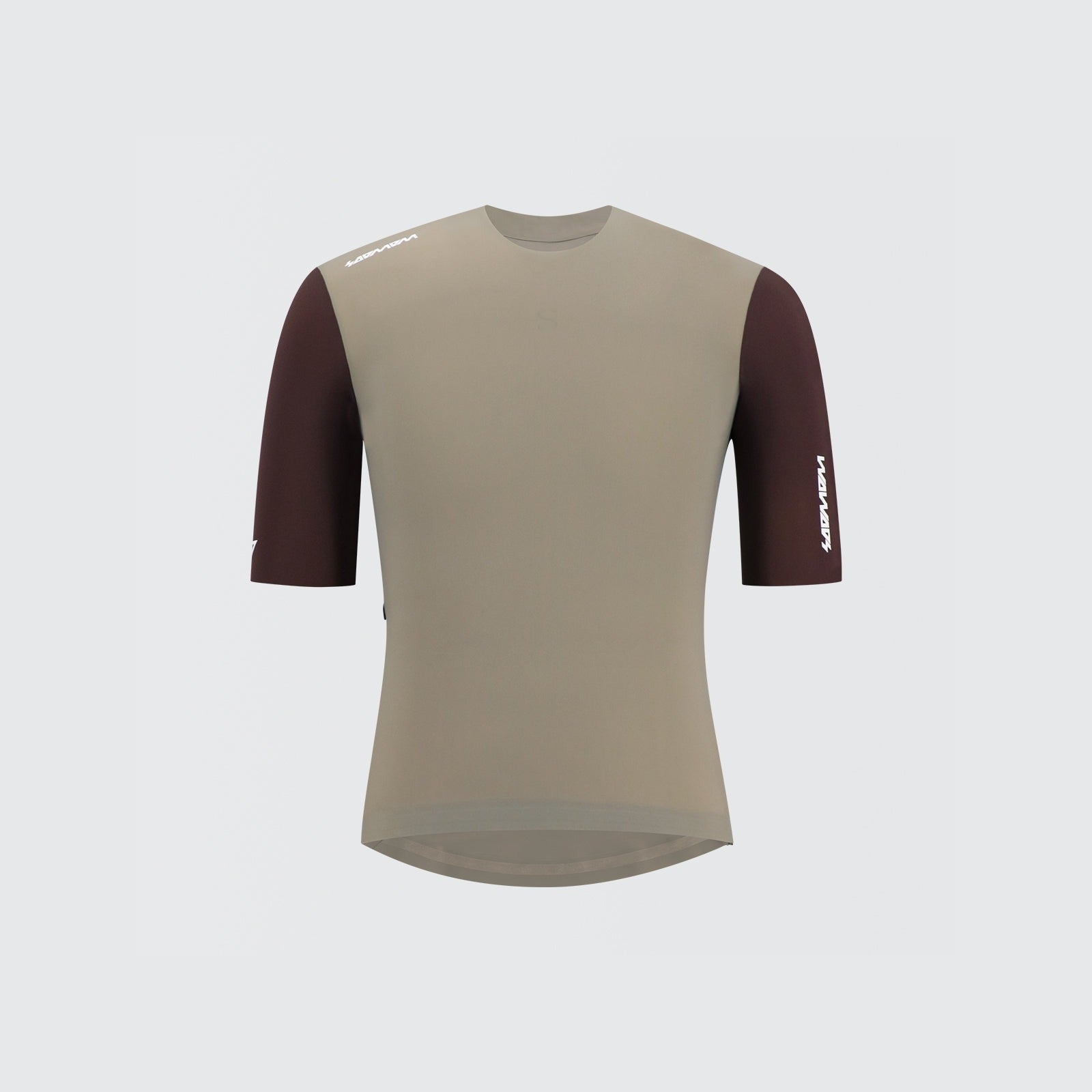 Pro Lab//S Aero Jersey - Dolphin Grey