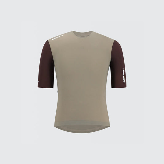 Pro Lab//S Aero Jersey - Dolphin Grey