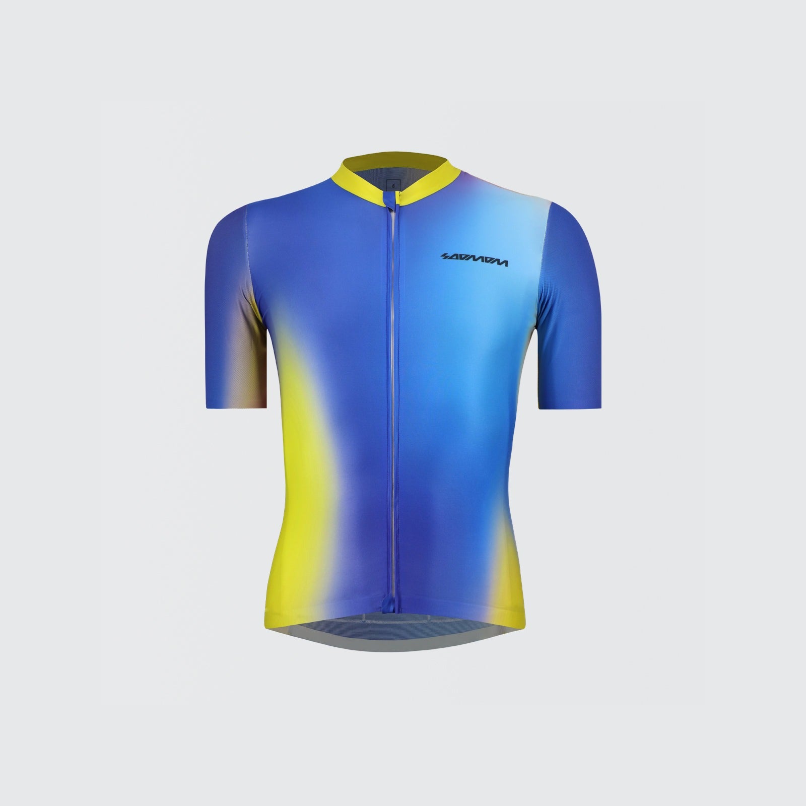 Pro Reflective Jersey - Sunrise