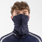 All-Around Cycling Neck Warmer - Navy