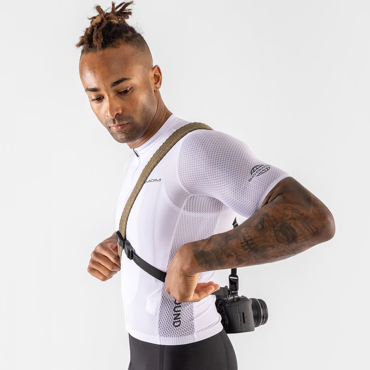 All-Around Fixing Strap