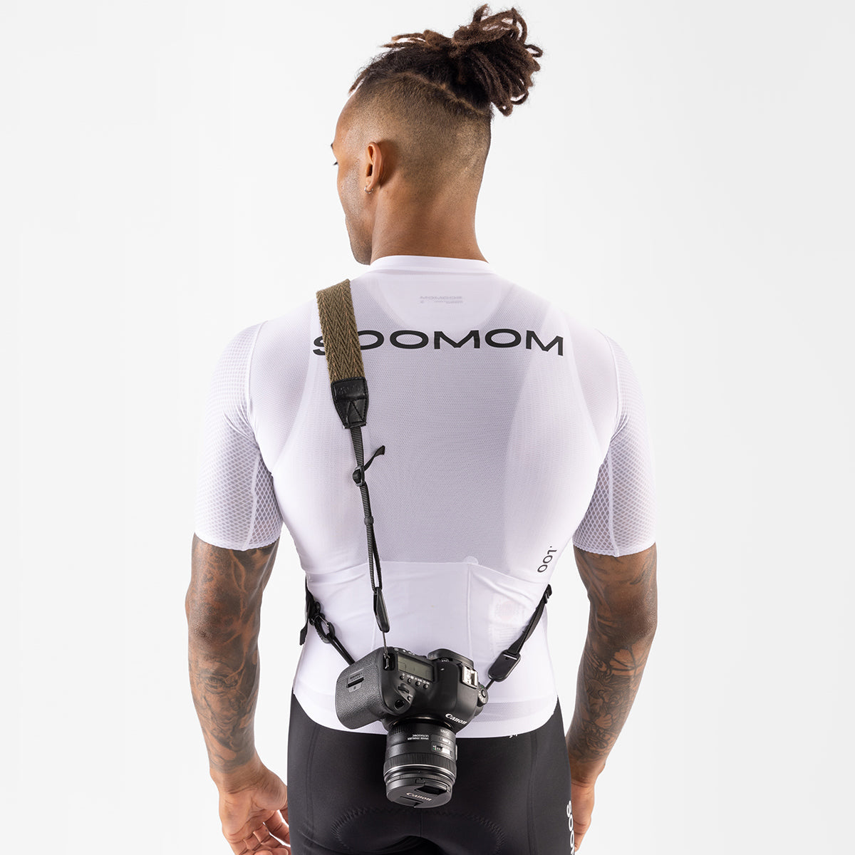 All-Around Fixing Strap
