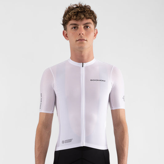 All-Around Jersey - Moonlit — alternate view