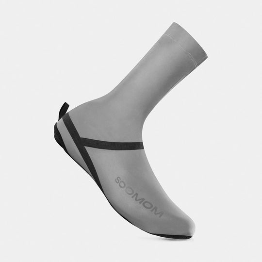 All-Around Reflective Windproof Thermal Overshoes