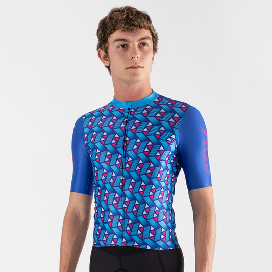 All-Around Exclusive Jersey-Inception — alternate view