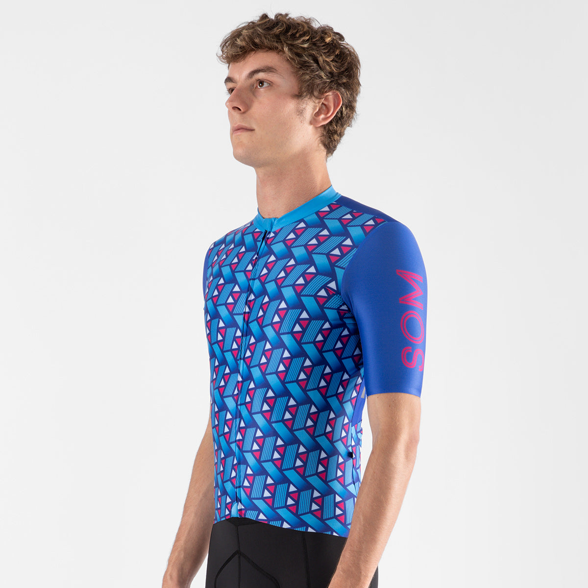 All-Around Exclusive Jersey-Inception