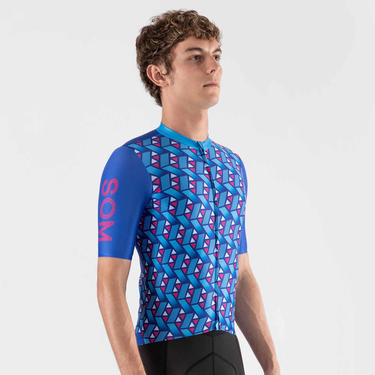 All-Around Exclusive Jersey-Inception