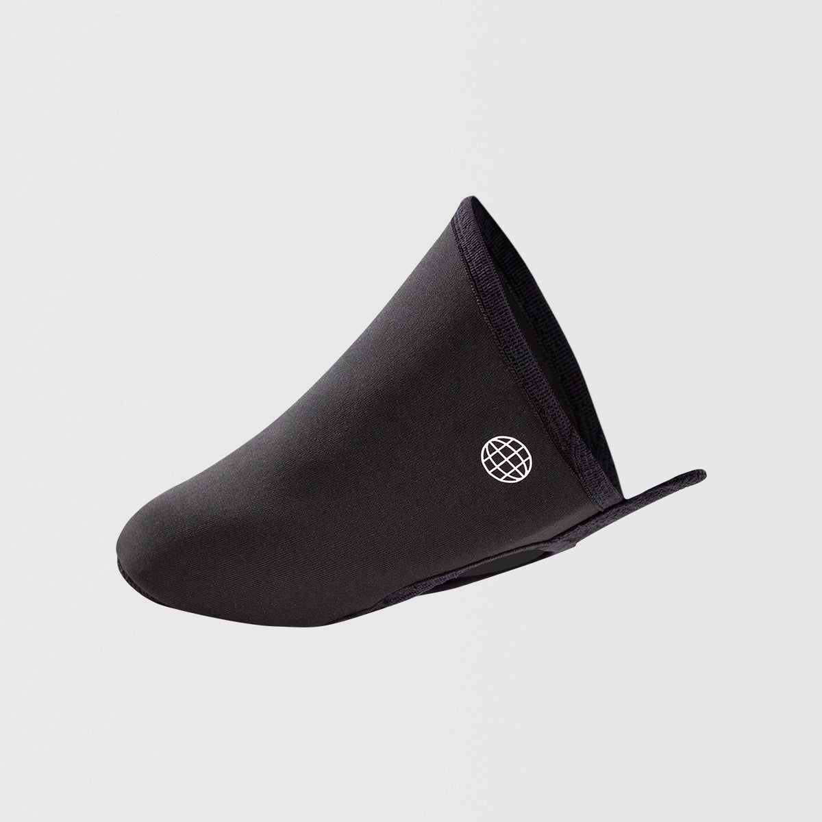 All-Around Toe Covers – Black