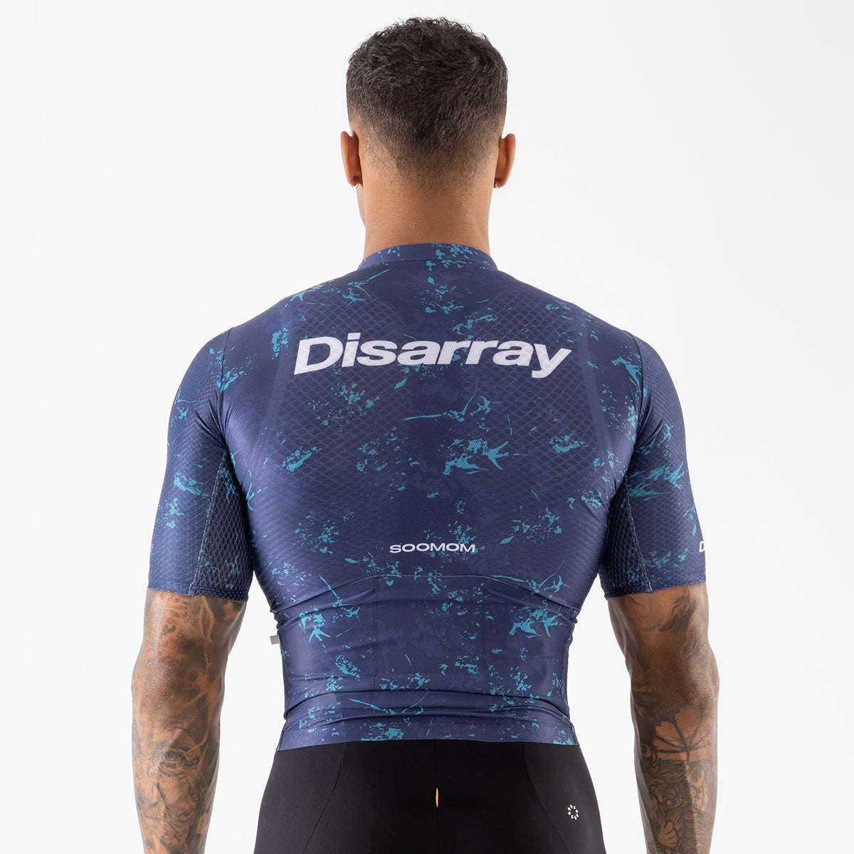 All-Round Disarray Jersey - Navy