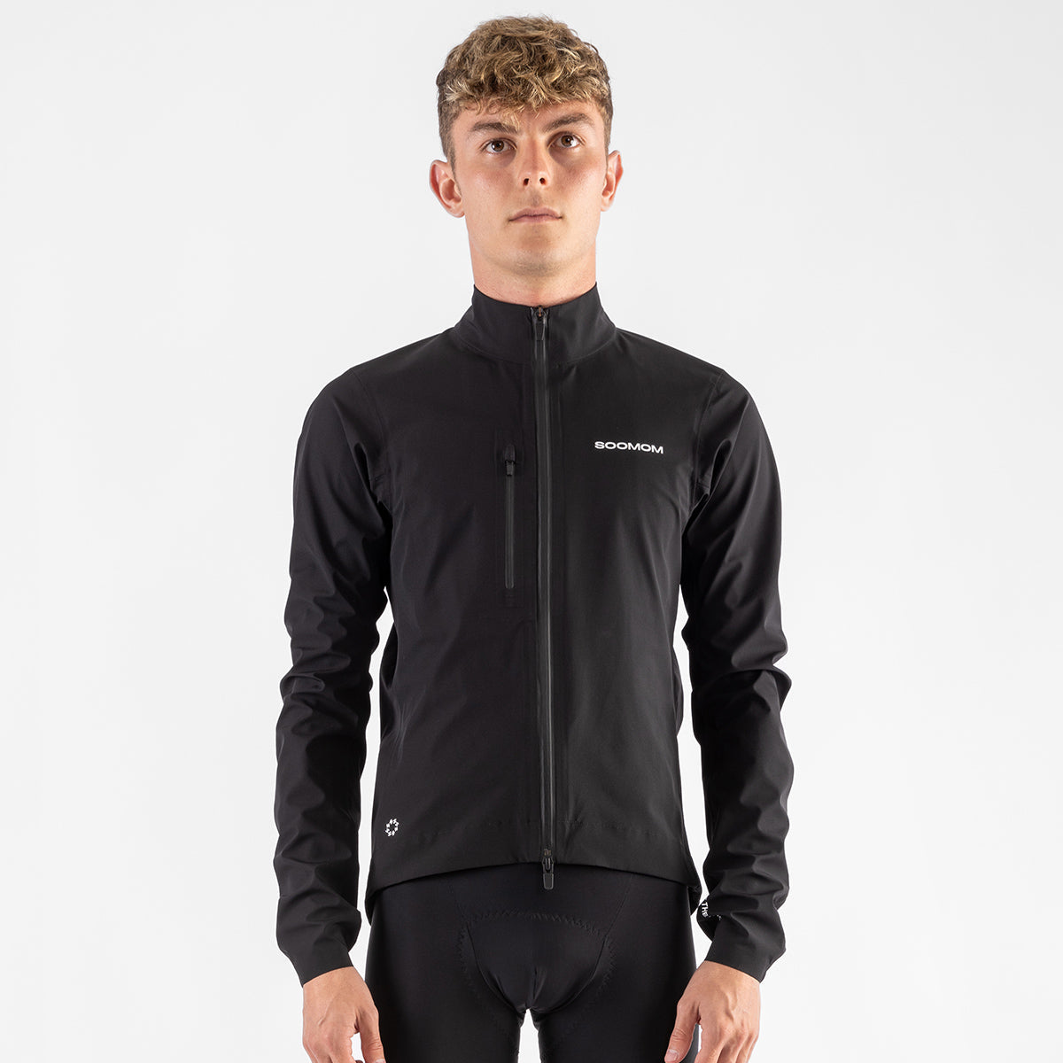 All-Round Rain Jacket - Midnight