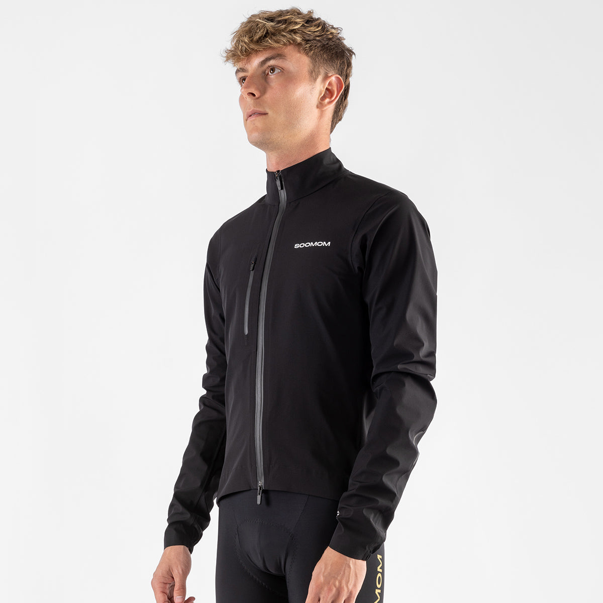 All-Round Rain Jacket - Midnight
