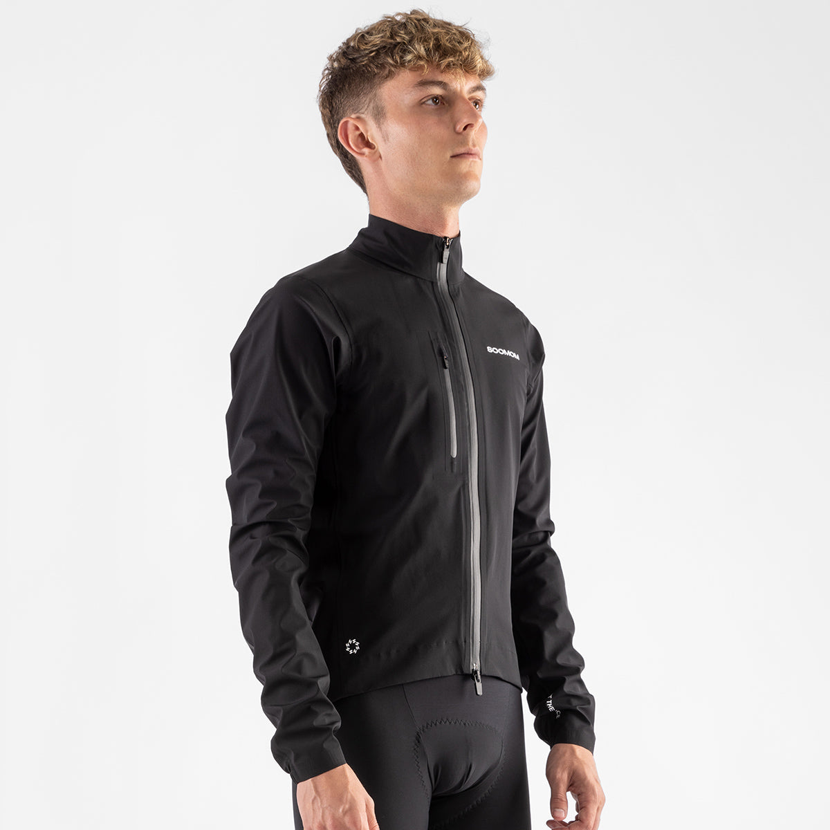 All-Round Rain Jacket - Midnight