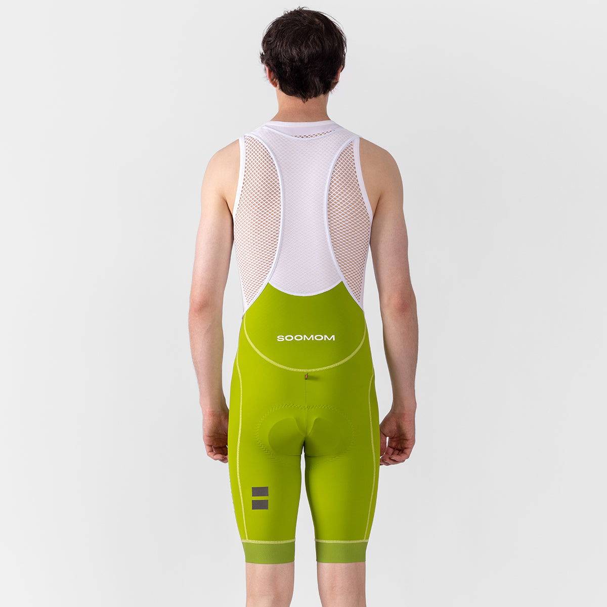 Base Bib Shorts - Citrus