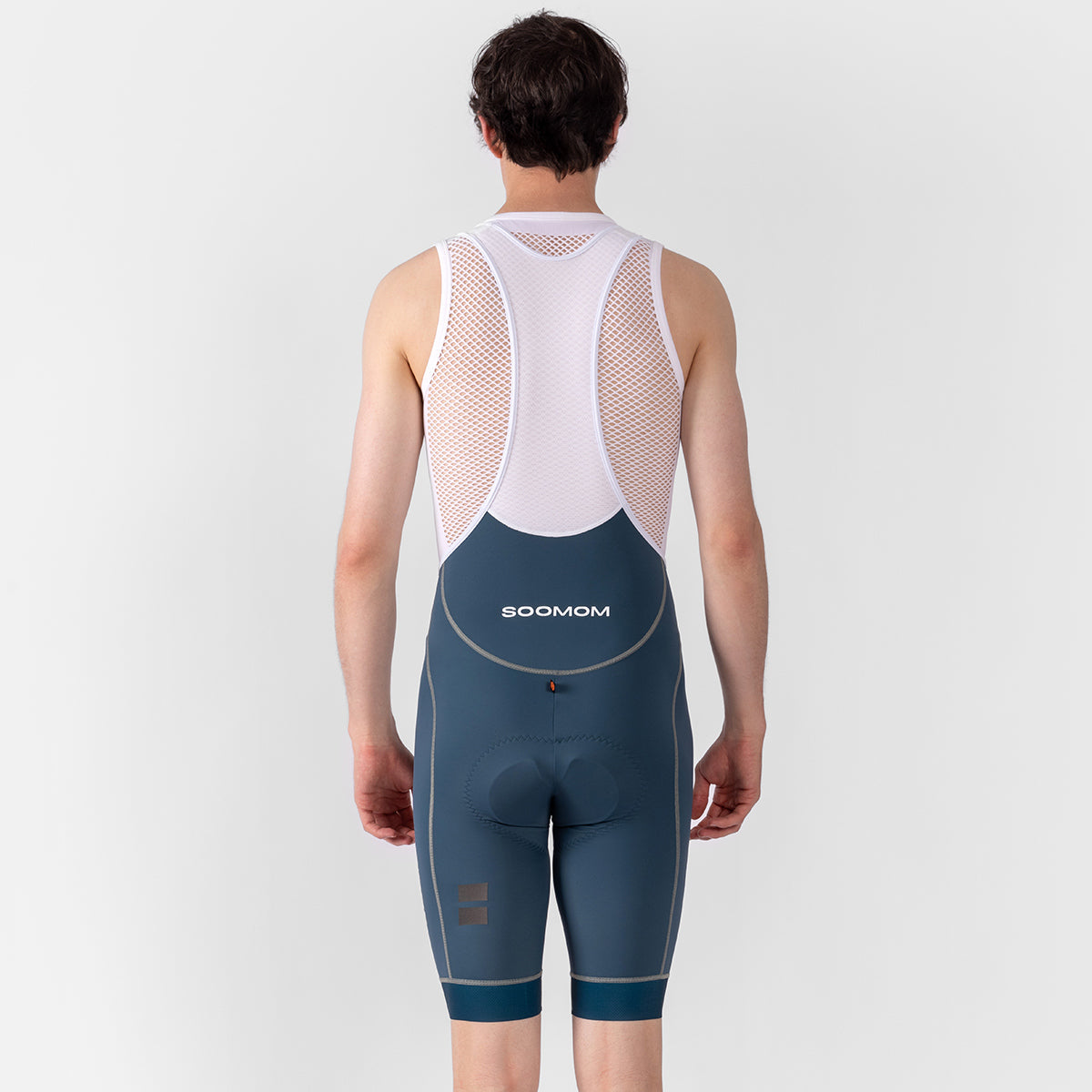 Base Bib Shorts - Flint