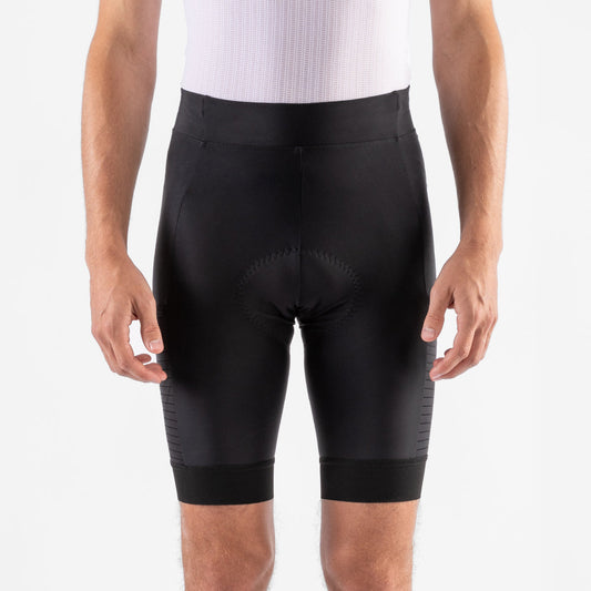 Base Cargo Short - Black — alternate view