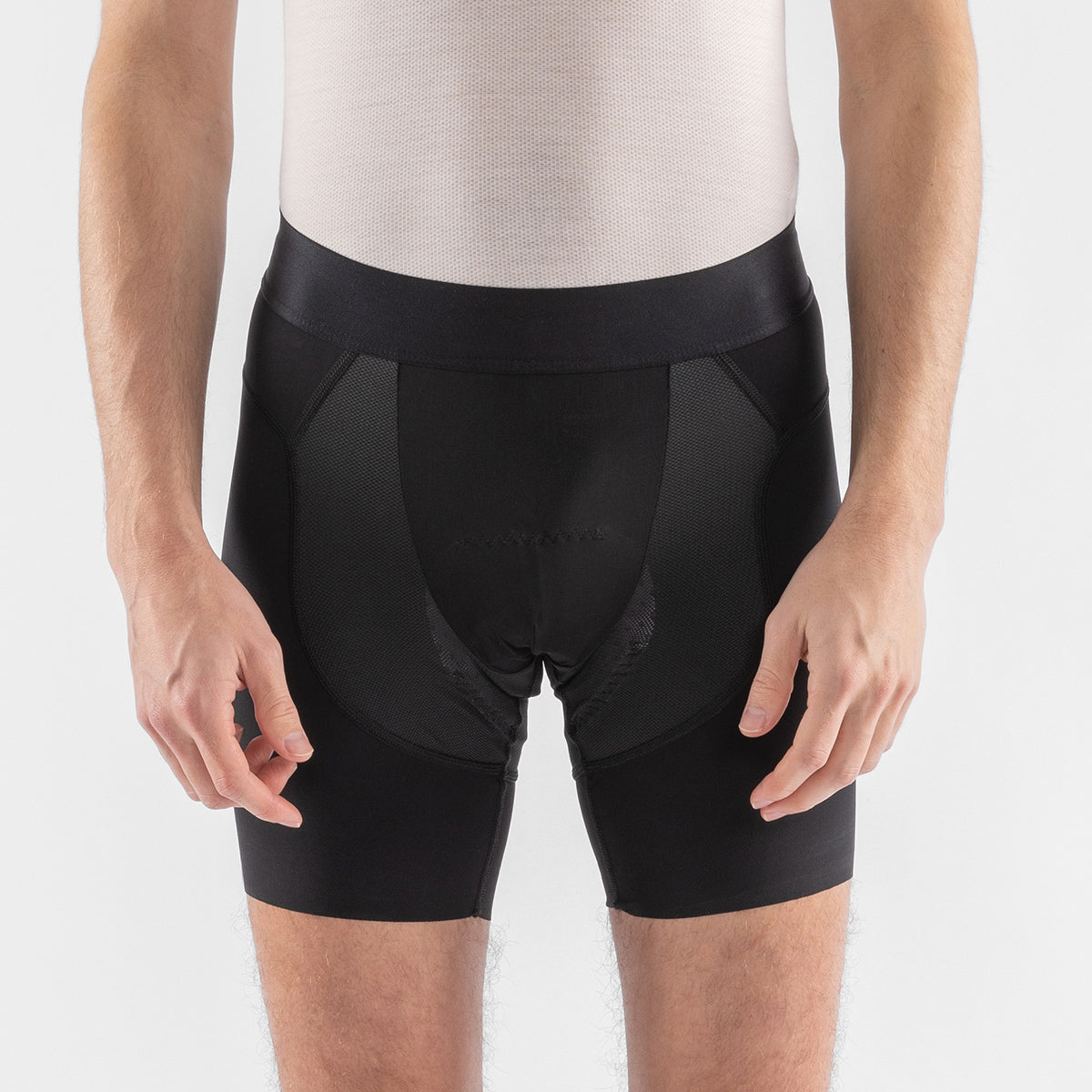 Base Cycling Underwear - Black