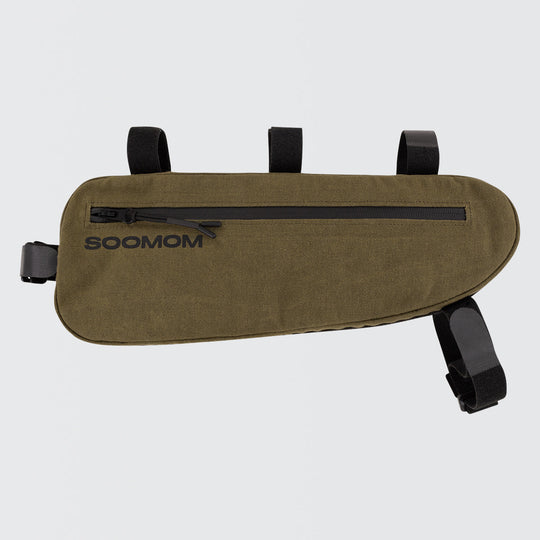 Canvas Frame Pack - Olive Green