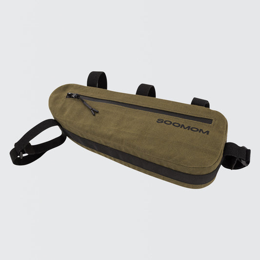Canvas Frame Pack - Olive Green — alternate view
