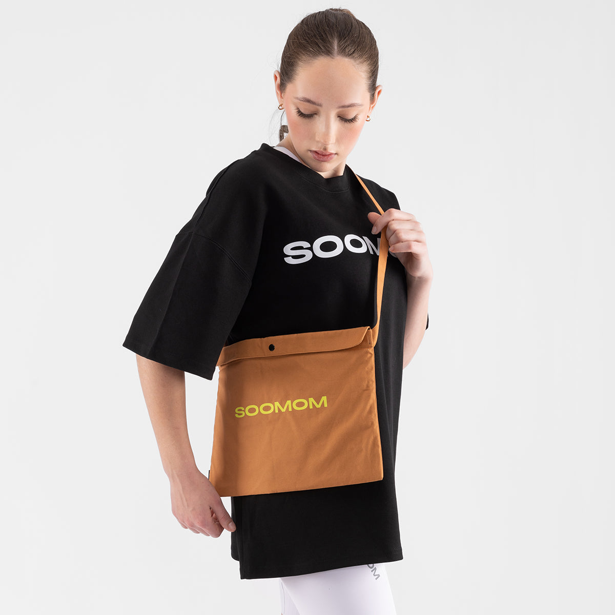 SOOMOM Musette - Sienna