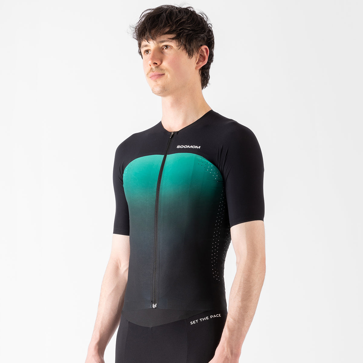 Ultra Lightweight Jersey - Aurora